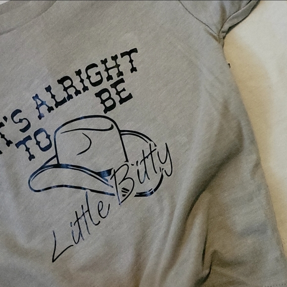 Toddler shirt - Picture 2 of 3